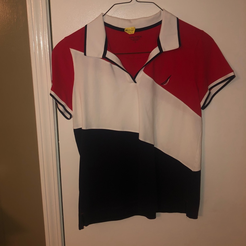 Nautica polo